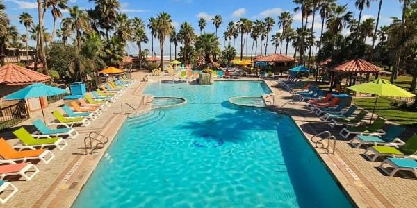8 family-friendly resorts worth a road trip from Houston this summer - Vimarsana News