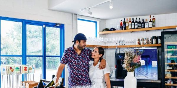 Chris Shepherd recommends an Austin restaurant with great food and wine - Vimarsana News