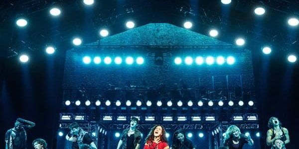 Houston summer theater scorches with Alanis Morissette, Broadway smashes, AI dance, Motown, and more - Vimarsana News