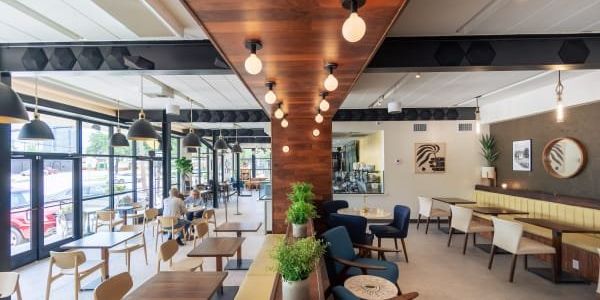 Tasteful new Upper Kirby crepe and coffee shop in familiar dive bar space celebrates sweet grand opening - Vimarsana News