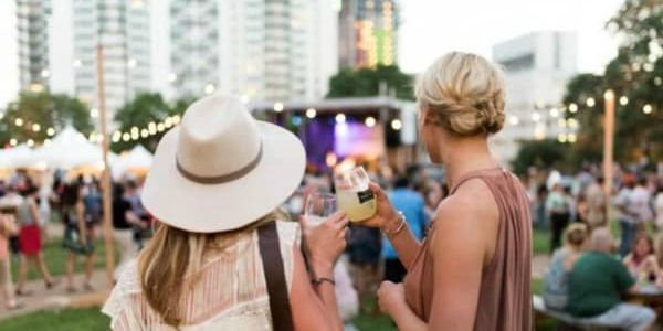 Traverse Texas this fall and winter for festivals, food, art, and more - Vimarsana News