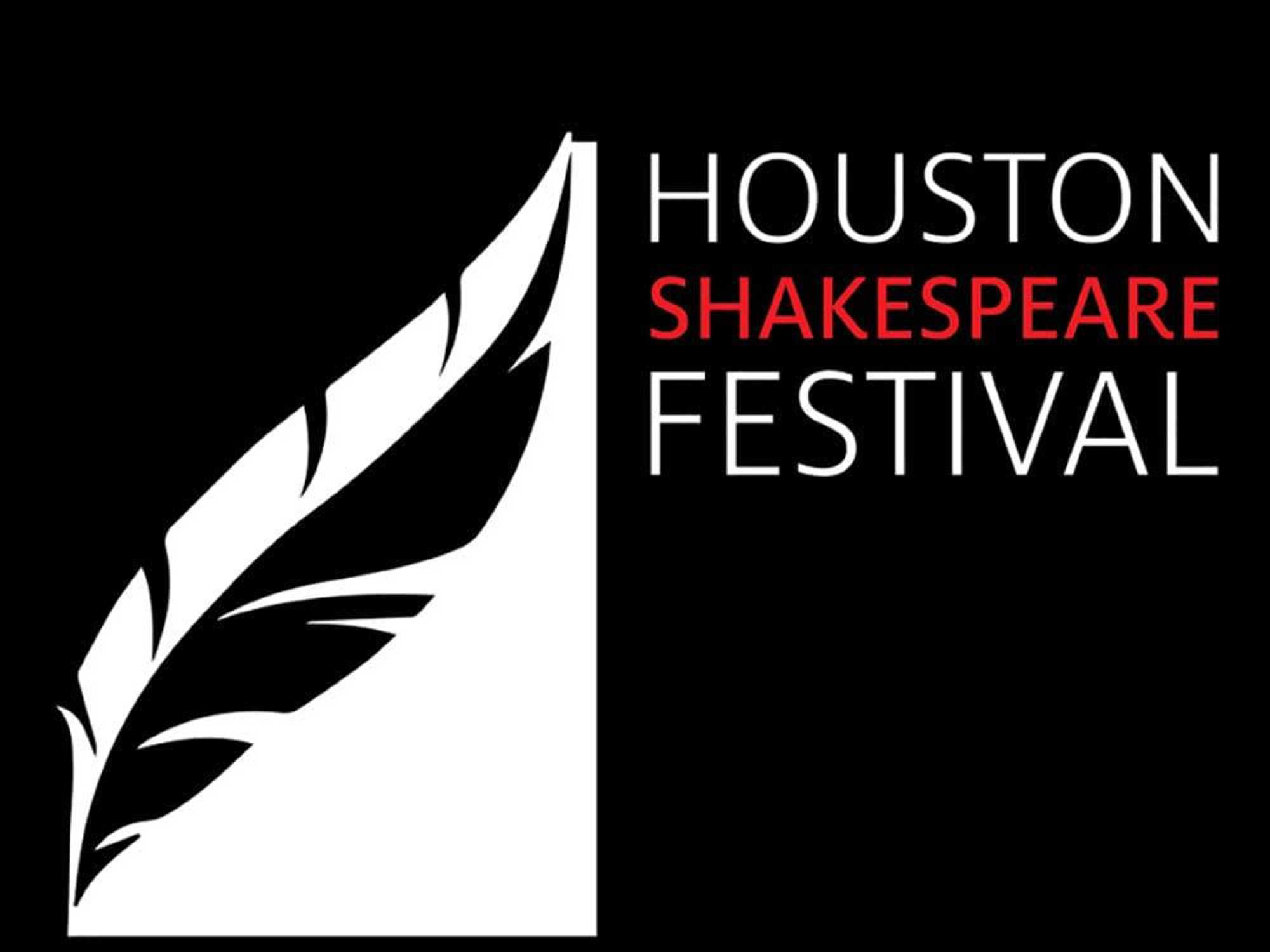 Houston Shakespeare Festival presents Shakespeare Night at the Movies