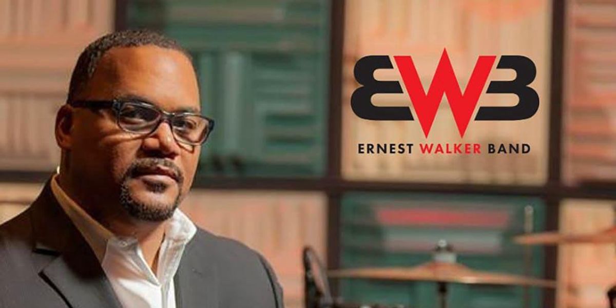 Keeping the Music Alive: The Ernest Walker Band