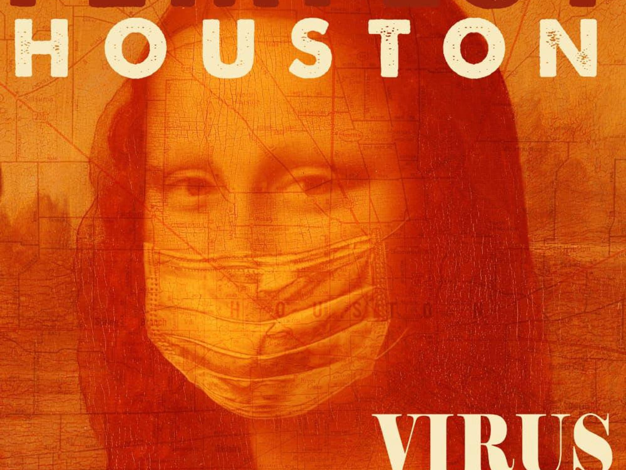 Mildred’s Umbrella Theater presents Femfest Houston: Virus Edition