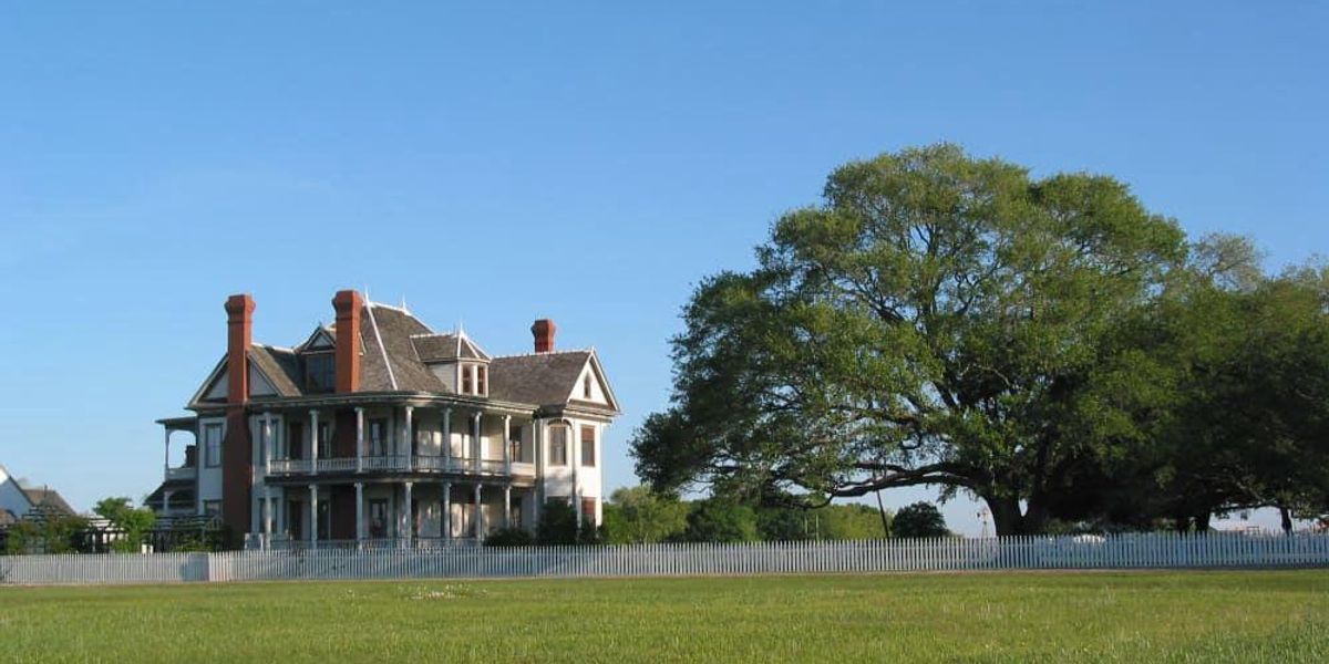 George Ranch Historical Park presents 1860s Encampment - Living History ...