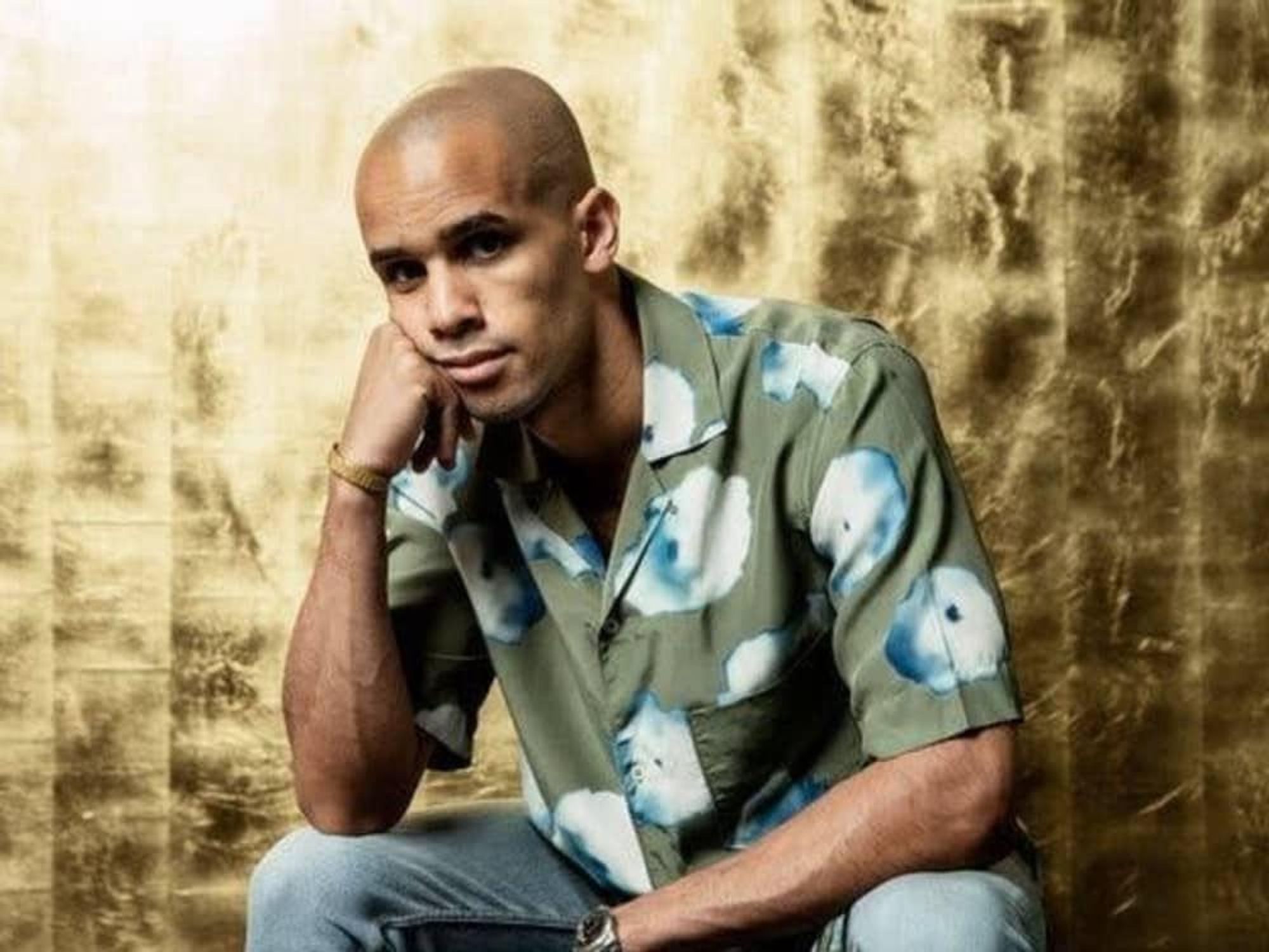 Holocaust Museum Houston presents A Conversation with Cole Brown