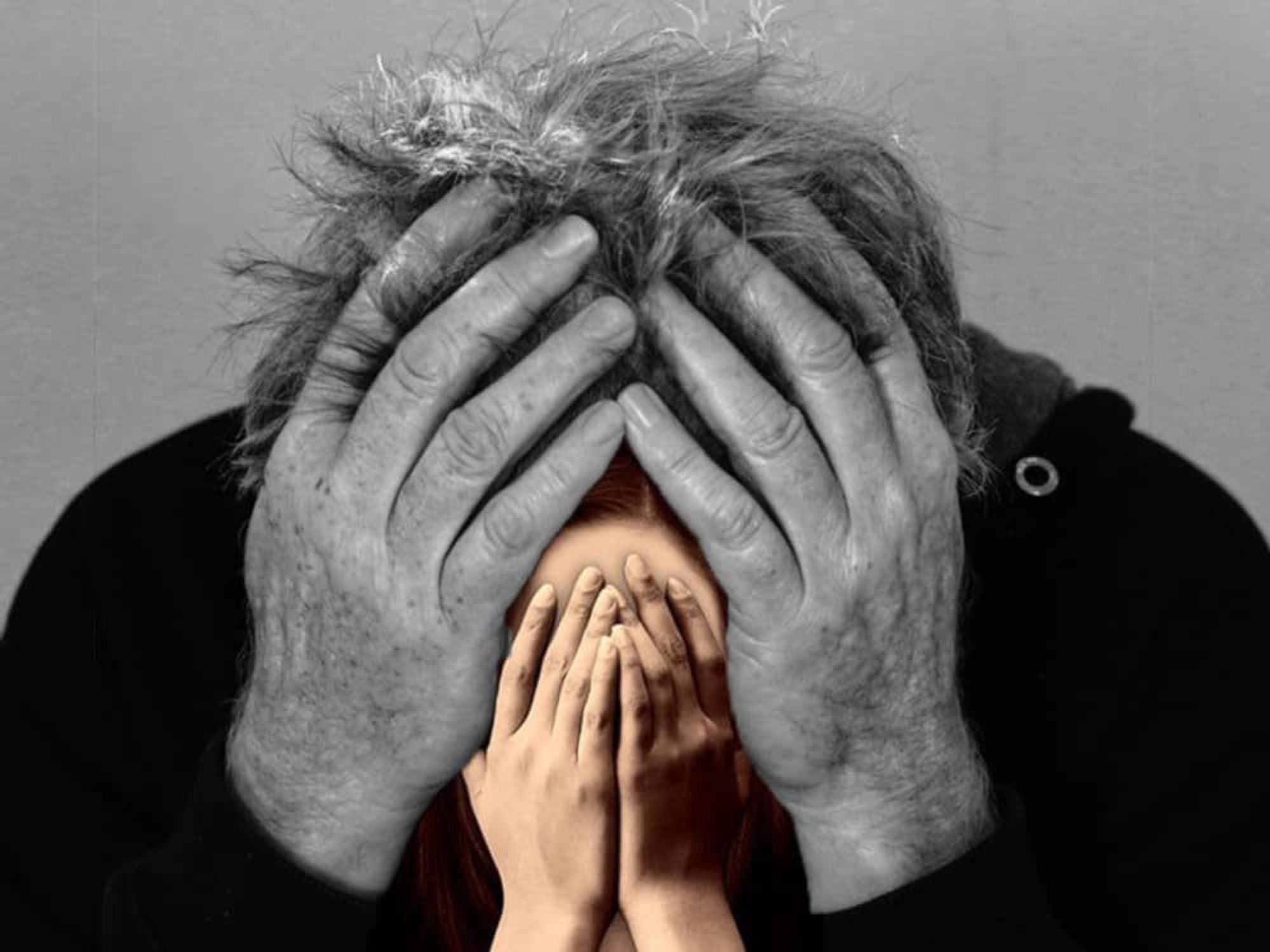 Mildred's Umbrella Theater Company presents Oh My God