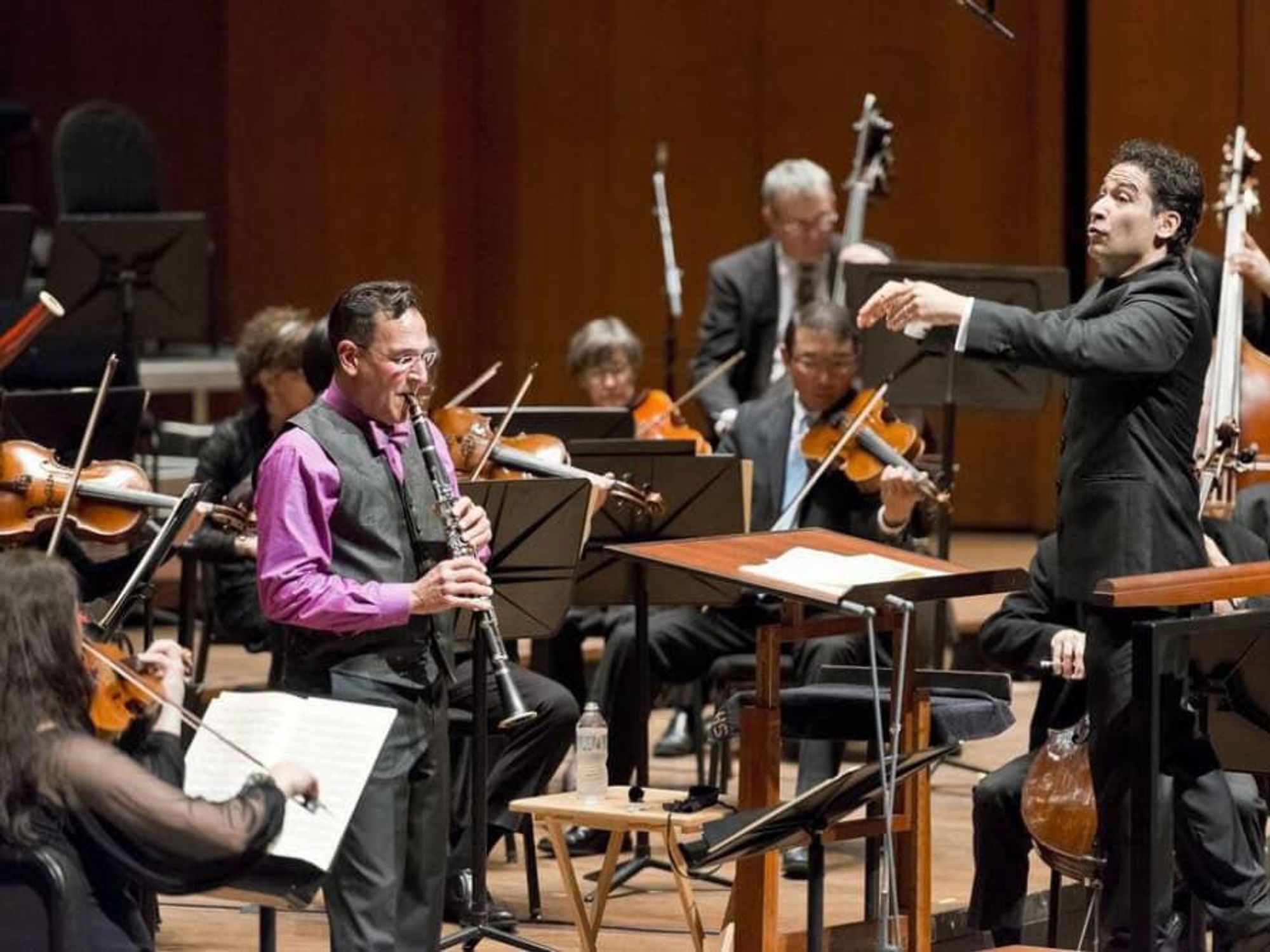 Houston Symphony presents A Bach Easter