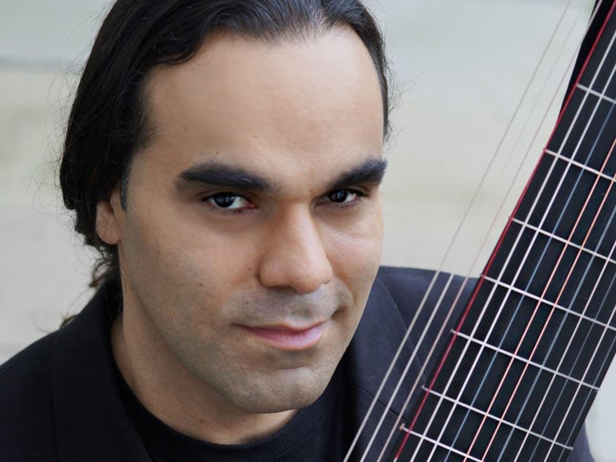 Ars Lyrica Houston presents Cantio Polonica