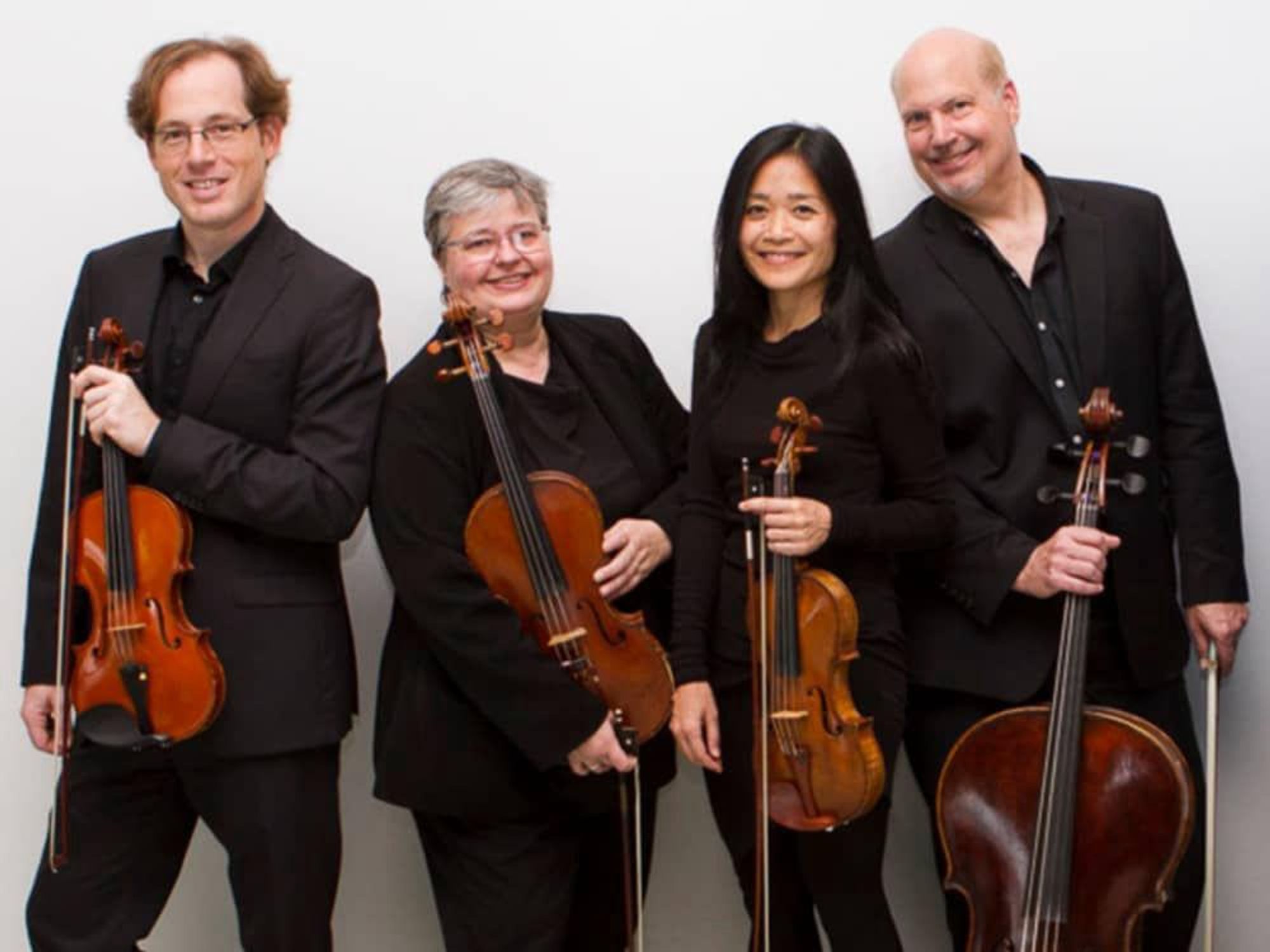 Ars Lyrica presents Baroque Blockbusters