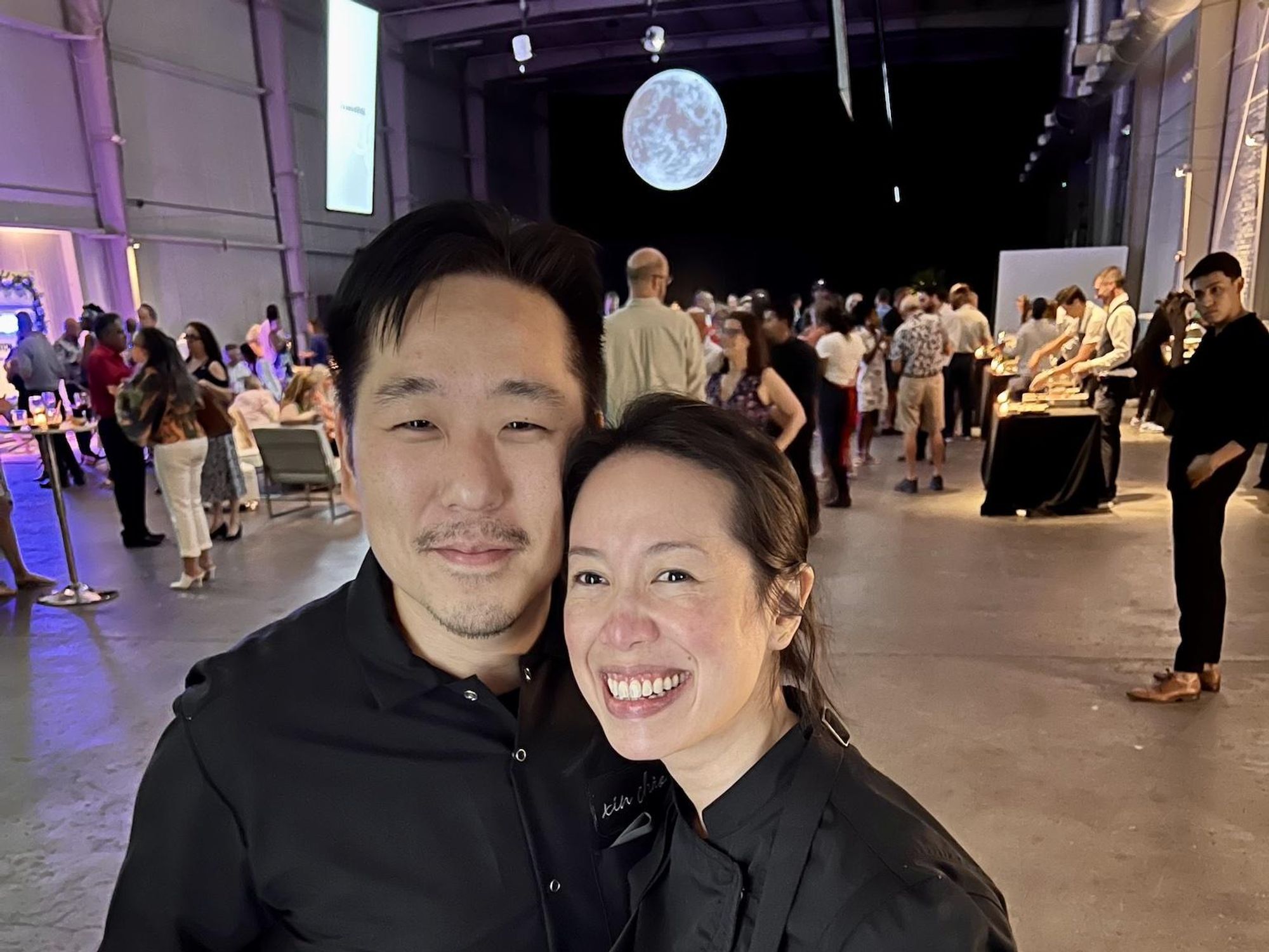 Houston’s Masterchef champion and husband plan new gourmet sandwich shop in Spring Branch