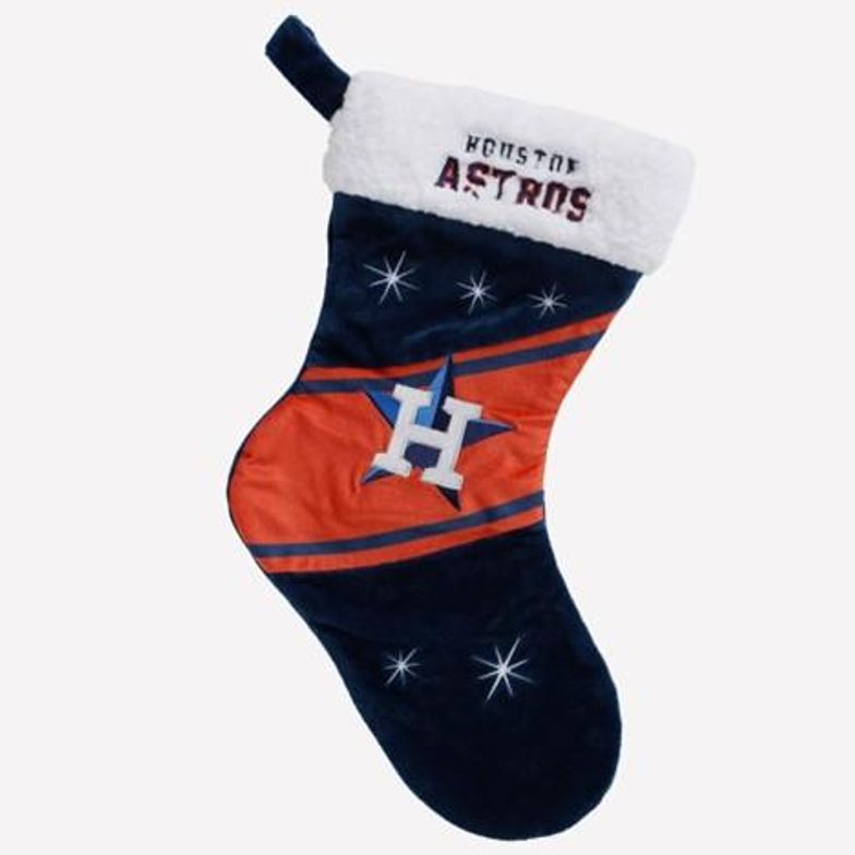 Orbit Houston Astros Mascot Pajamas FOCO