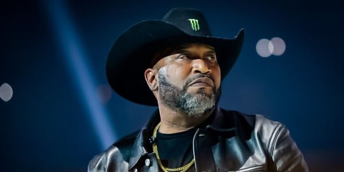 Bun B cowboys up for his Houston Rodeo Takeover with Southern star cast