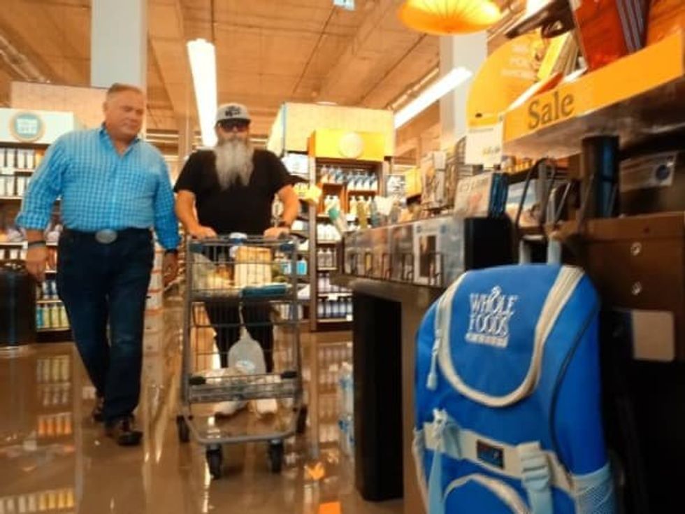 Whole Foods Market helps you be a Tastemaker in your own kitchen