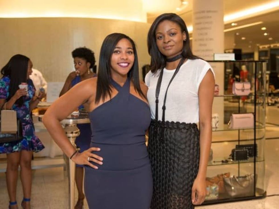 Party with a purpose: Houston's Top Texans Under 30 celebrated at splashy CultureMap Social