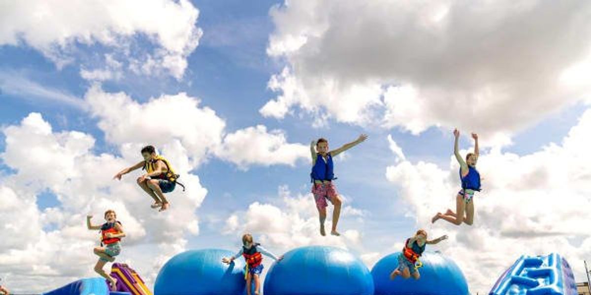 The ultimate Houston list of kid-friendly and family fun for Spring Break 2023