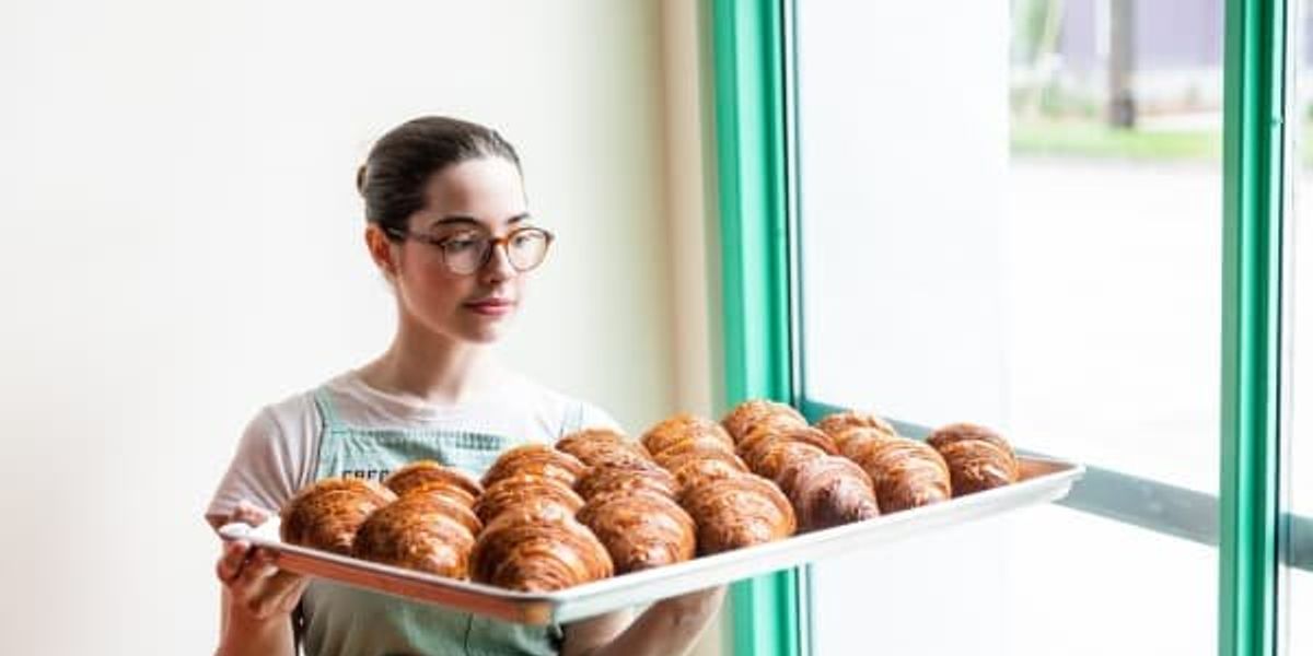 Houston’s 10 best pastry chefs conjure up sweet and savory treats