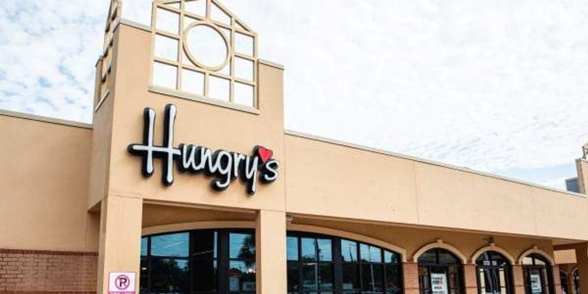 Houston restaurant Hungry's opens new location on Woodway - CultureMap ...