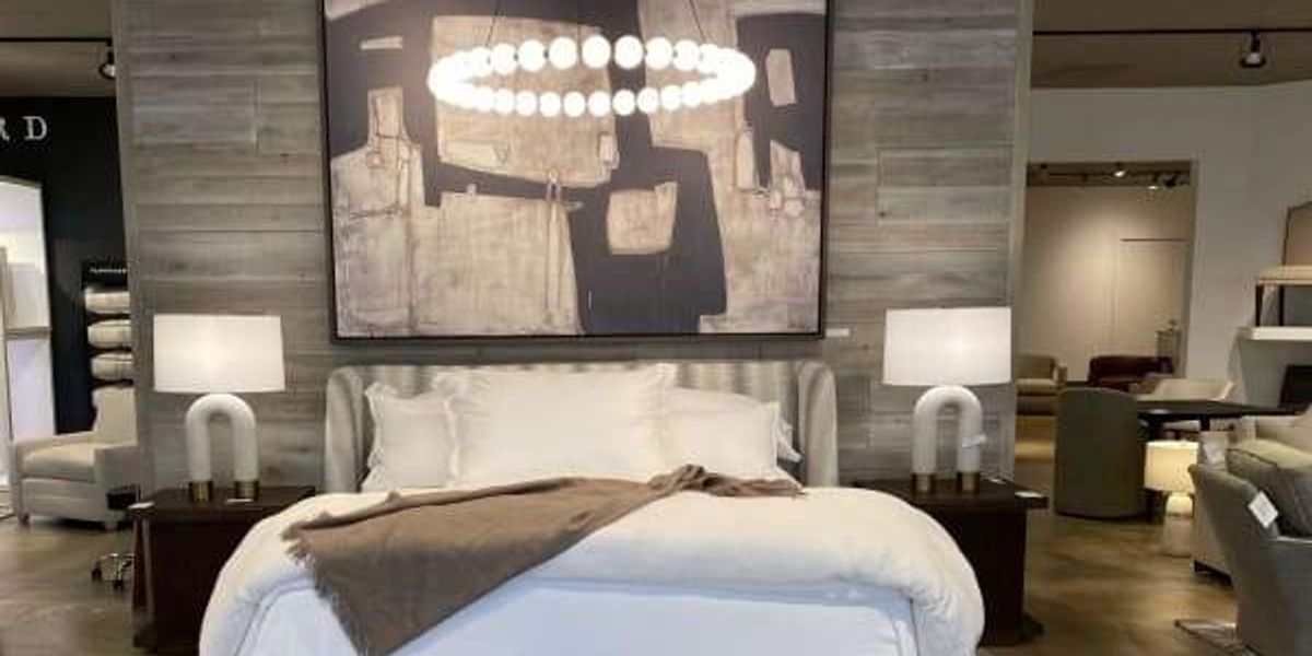Houston Design Preview of Houston Design Center's annual showroom sale - CultureMap ...
