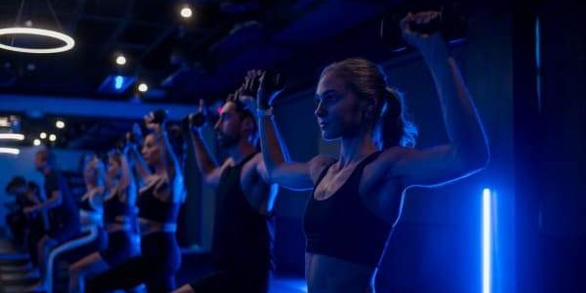 Dallas’ Ritual One fitness center opening first Houston gym Dallas’ Ritual One fitness center opening first Houston gym