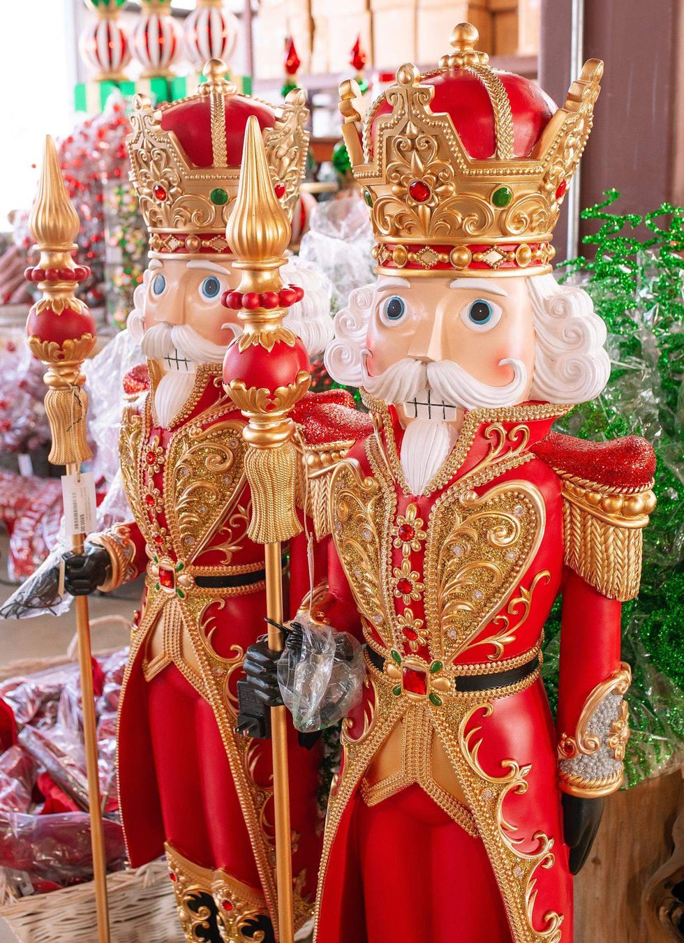 Houston Ballet Nutcracker Market returns for its 44th year CultureMap