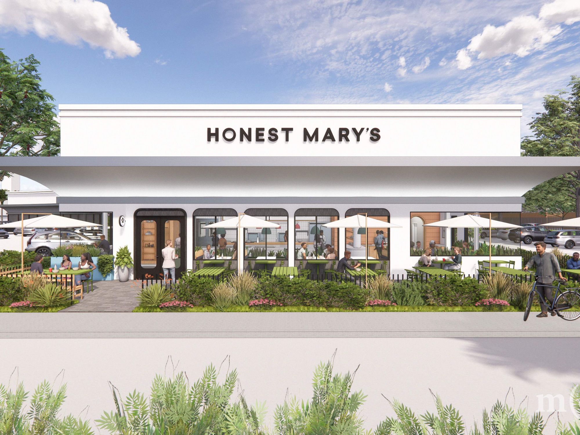 Gluten-free Austin restaurant picks River Oaks for first Houston store