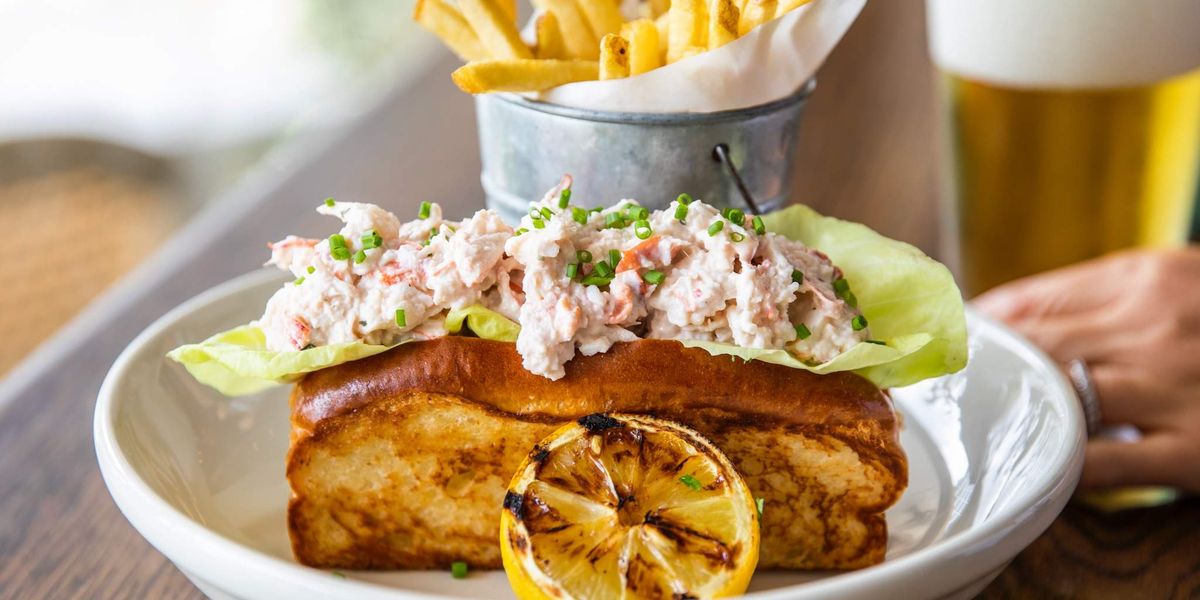 Relish Restaurant opens Memorial location on December 2 Relish Restaurant opens Memorial location on December 2