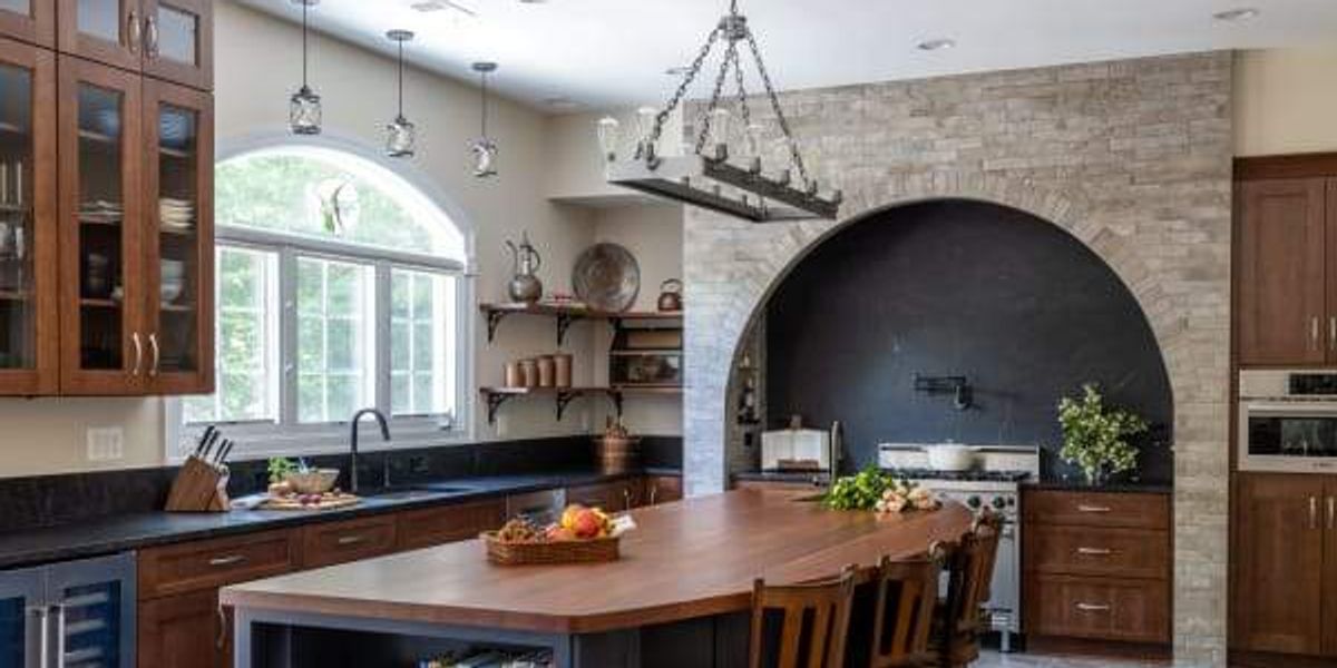 These are Houzz’s top 10 home design predictions for 2025 These are Houzz’s top 10 home design predictions for 2025