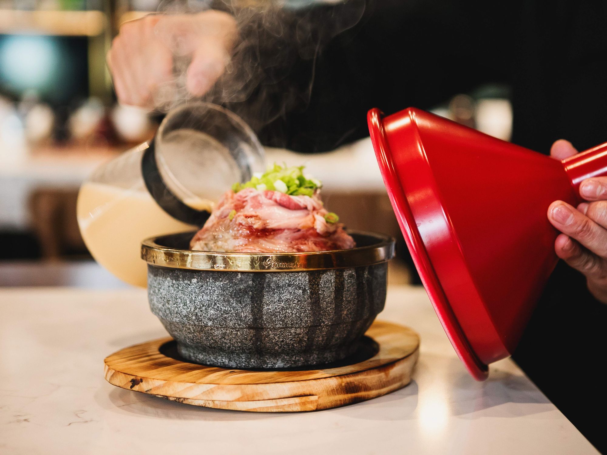 8 Houston restaurants serving soul-warming soups to beat the winter blues