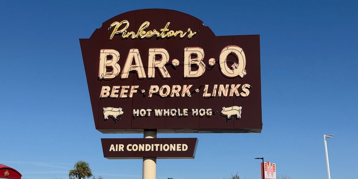 Sneak peek at Pinkerton's Barbecue's second Houston location