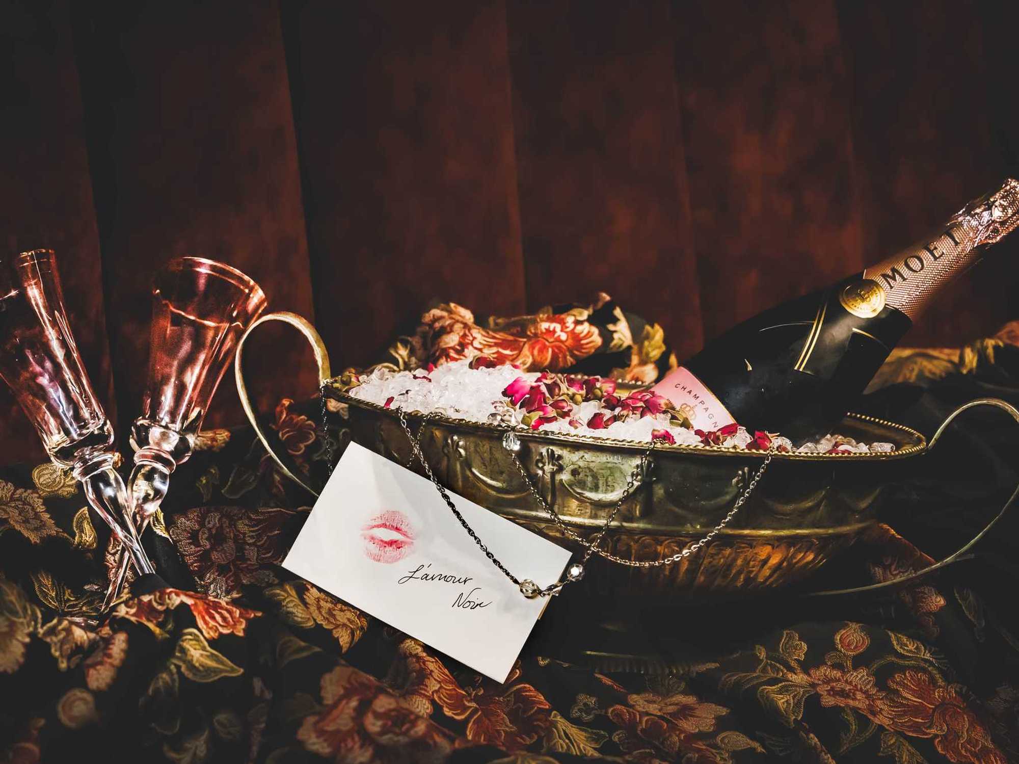 7 off-beat Valentine’s Day date ideas for couples in Houston