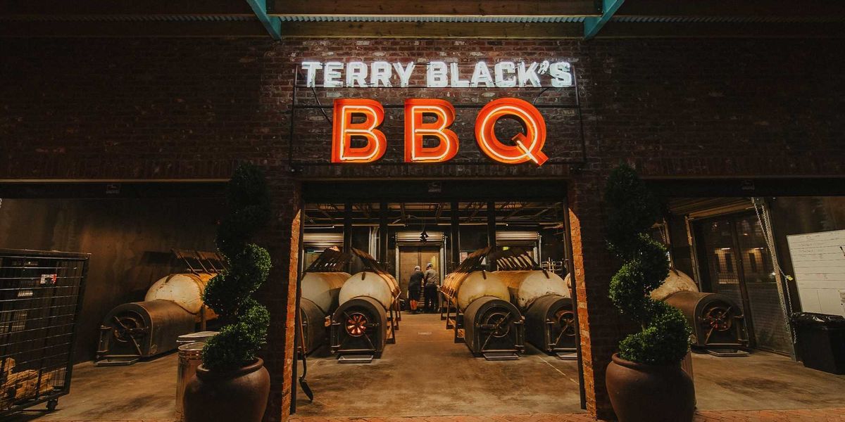 Terry Black's co-founder dishes on Houston opening and future hotel plans