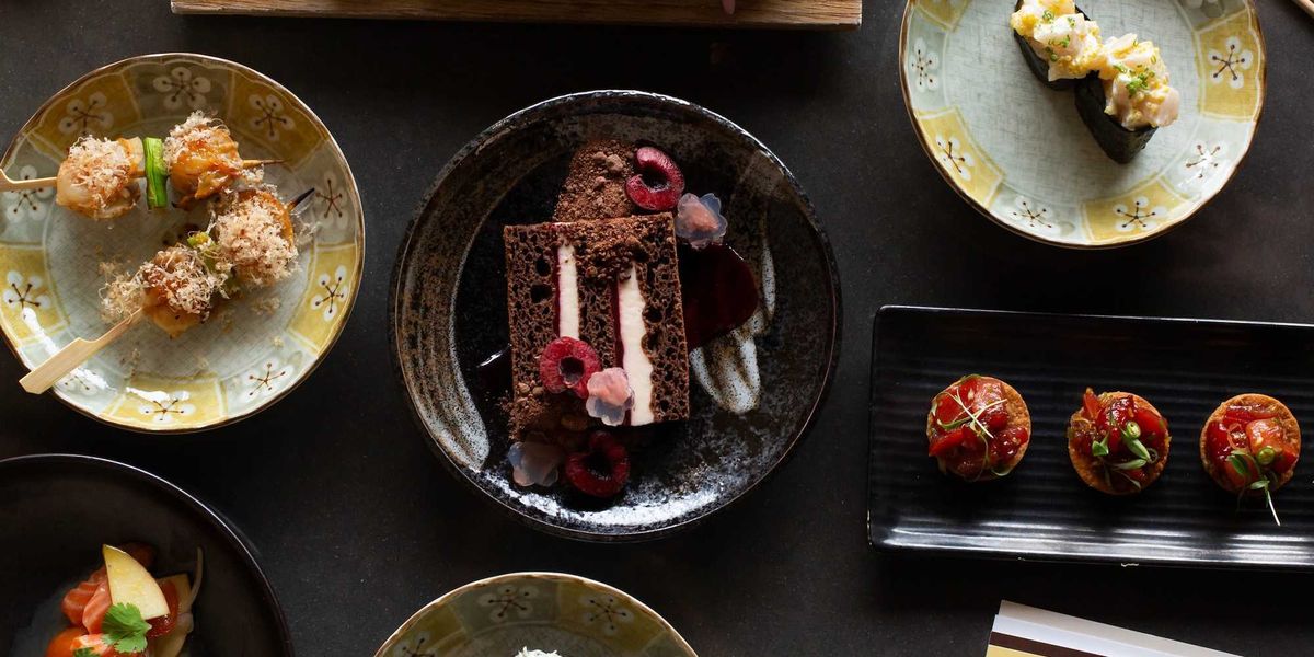 Growing Houston hospitality group rolls into Briargrove with new sushi spot