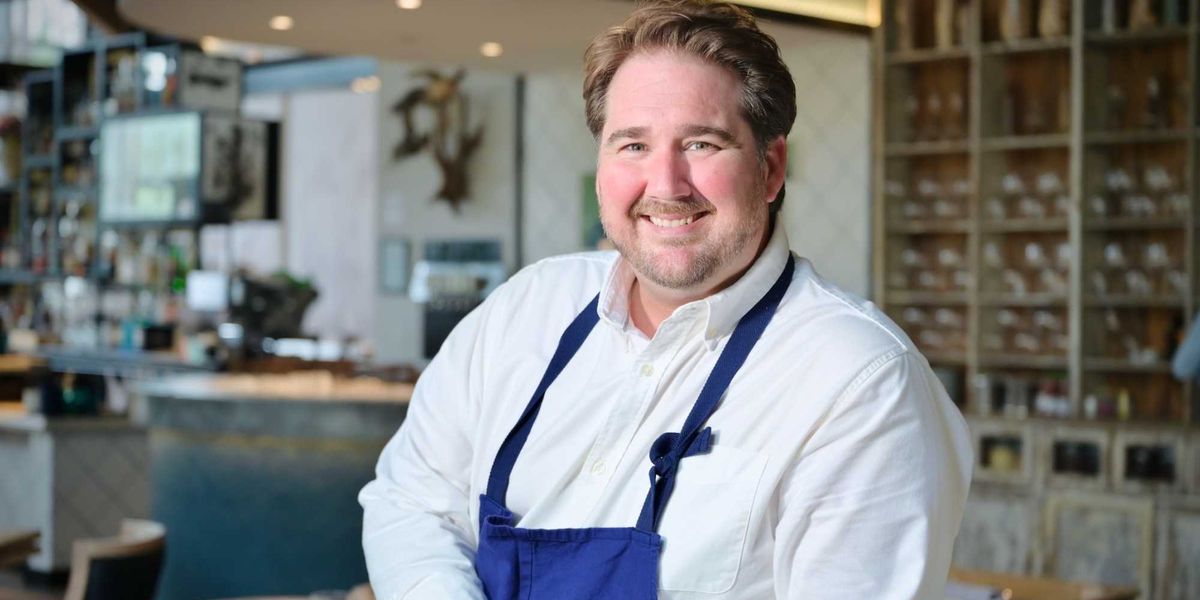 Louisiana-born Houston chef assumes ownership of Greenway Plaza Creole eatery
