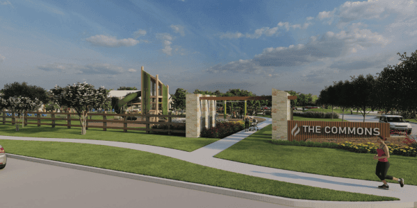 Having fun is priority No. 1 at this new home community near Houston - Vimarsana News