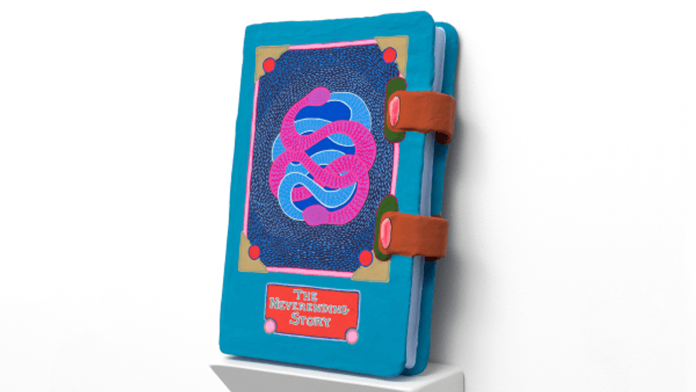 "In Residence: 18th Edition"