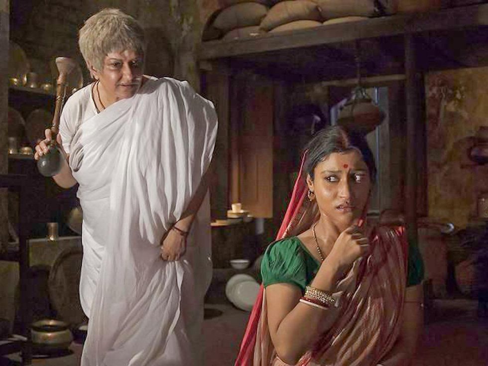 Indian Film Festival The Jewelry Box