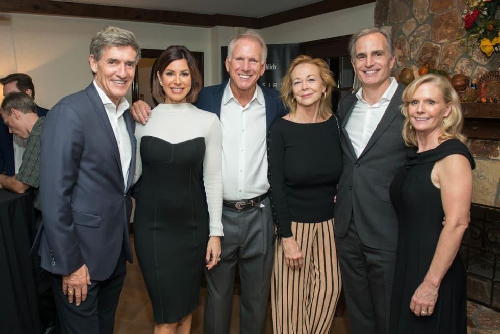 Innovation Map Launch