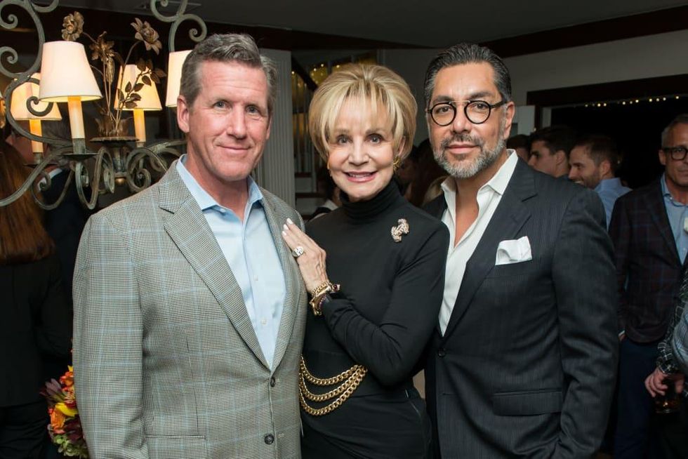 Innovation Map Launch