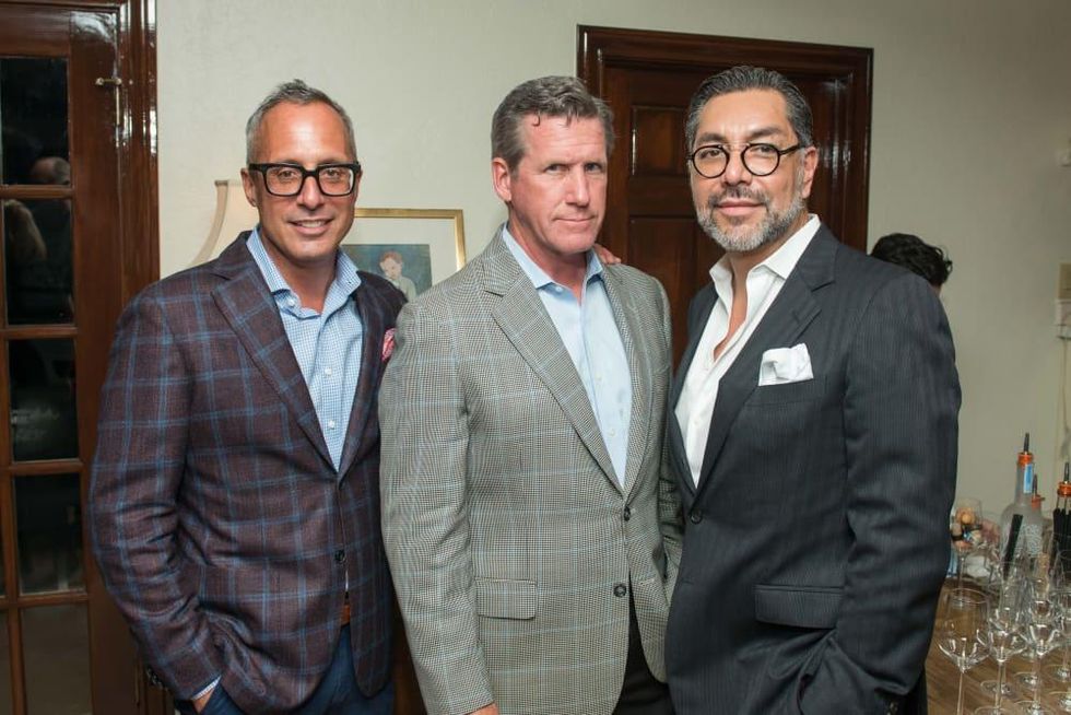 Innovation Map Launch