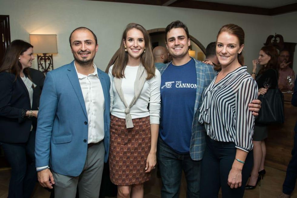 Innovation Map Launch