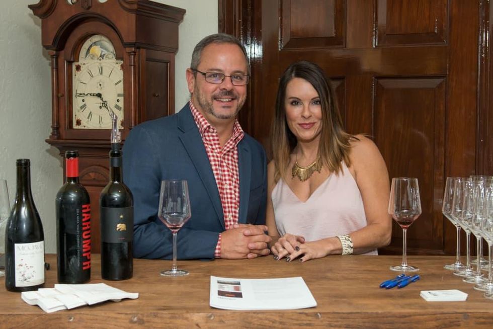 Innovation Map Launch