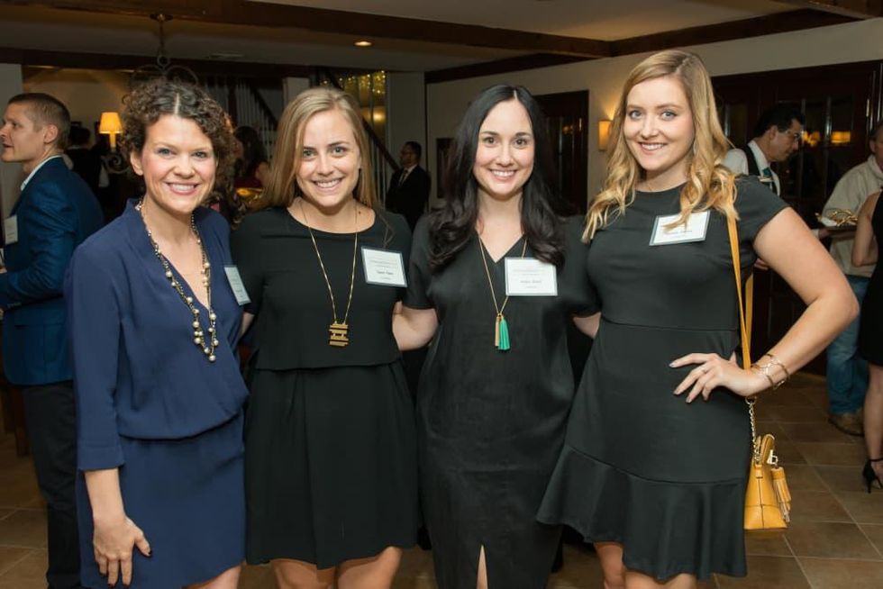 Innovation Map Launch