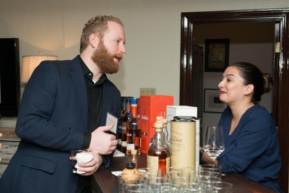 Innovation Map Launch