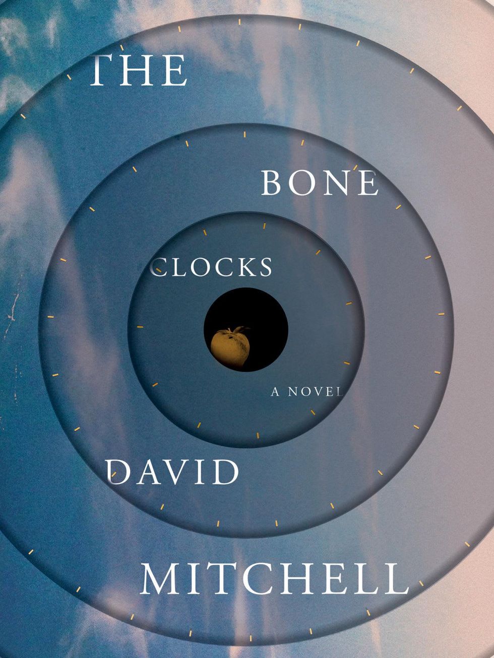 InPrint Brown Series 2014-2015 lineup August 2014 MITCHELL_BoneClocks