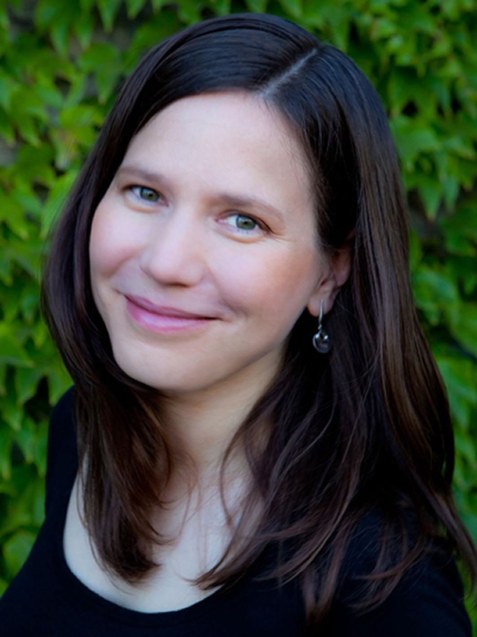 InPrint Brown Series 2014-2015 lineup August 2014 Szybist, Mary