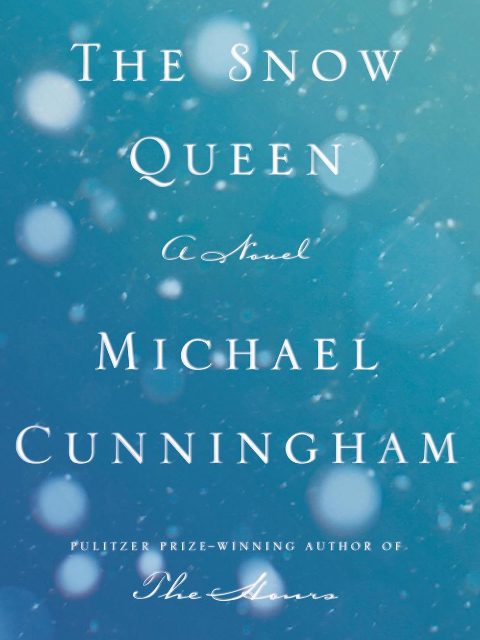 InPrint Brown Series 2014-2015 lineup August 2014 The Snow Queen hardcover