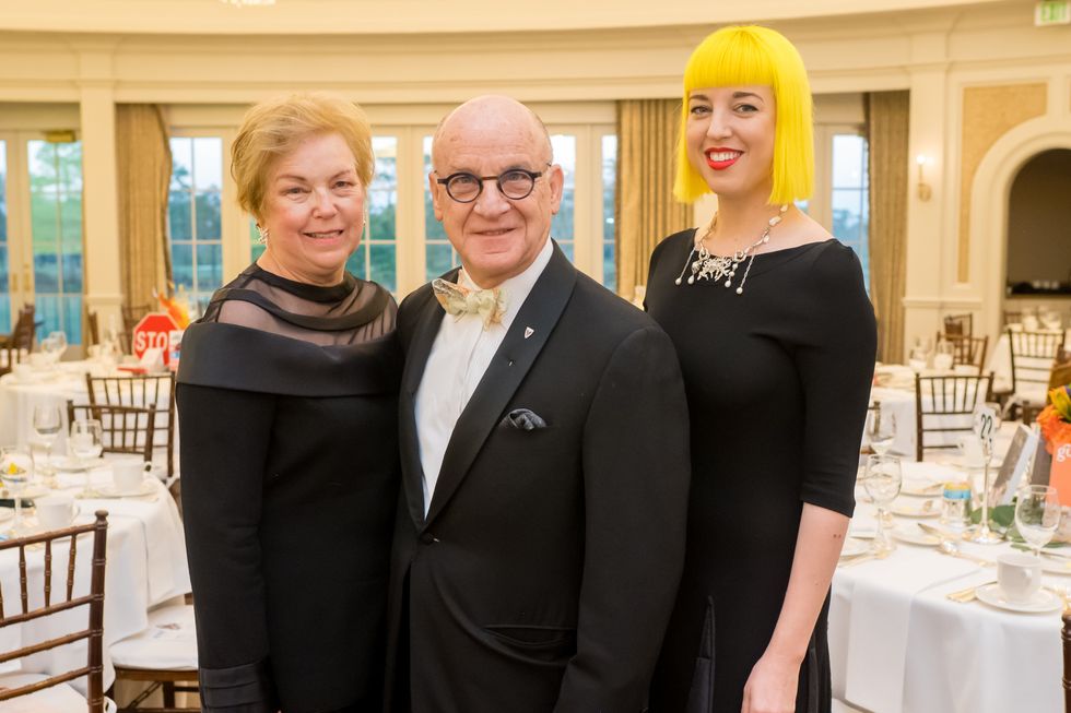 Inprint Poets & Writers Ball