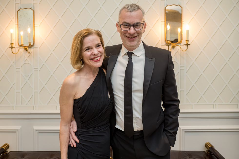 Inprint Poets & Writers Ball