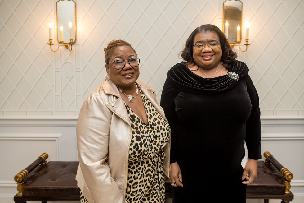 Inprint Poets & Writers Ball